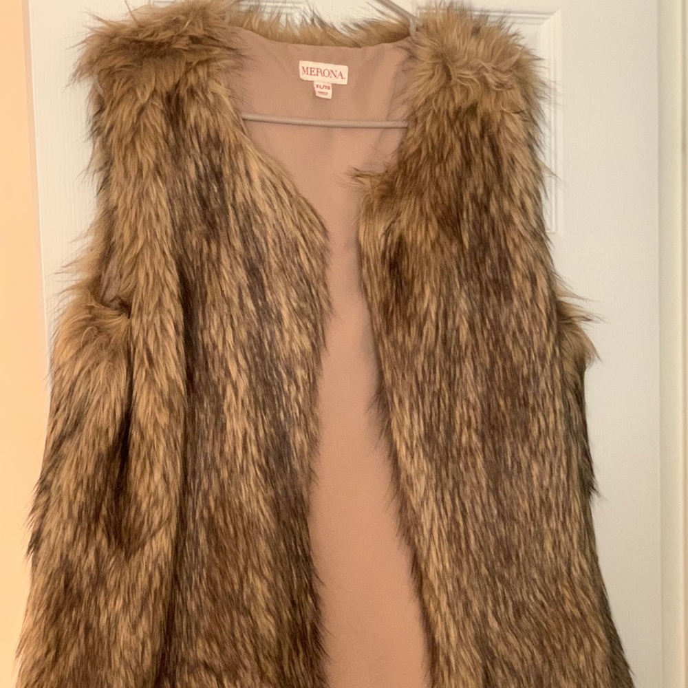 Vest